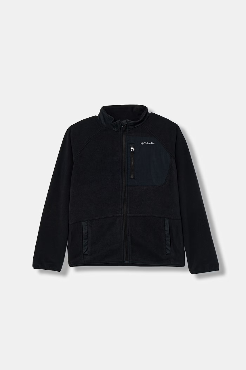 Dětská fleecová mikina Columbia Fast Trek