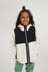 Dětská fleecová mikina Reima Turbo