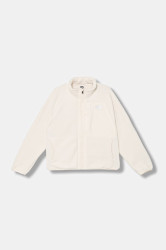 Dětská fleecová mikina The North Face G YUMIORI FULL ZIP JACKET