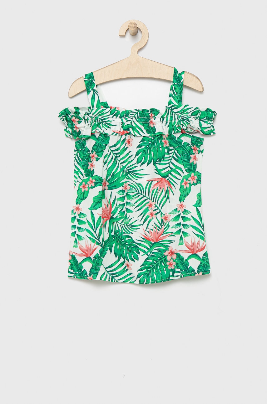 Dětská halenka Birba&Trybeyond