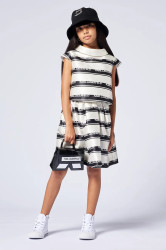 Dětská halenka Karl Lagerfeld