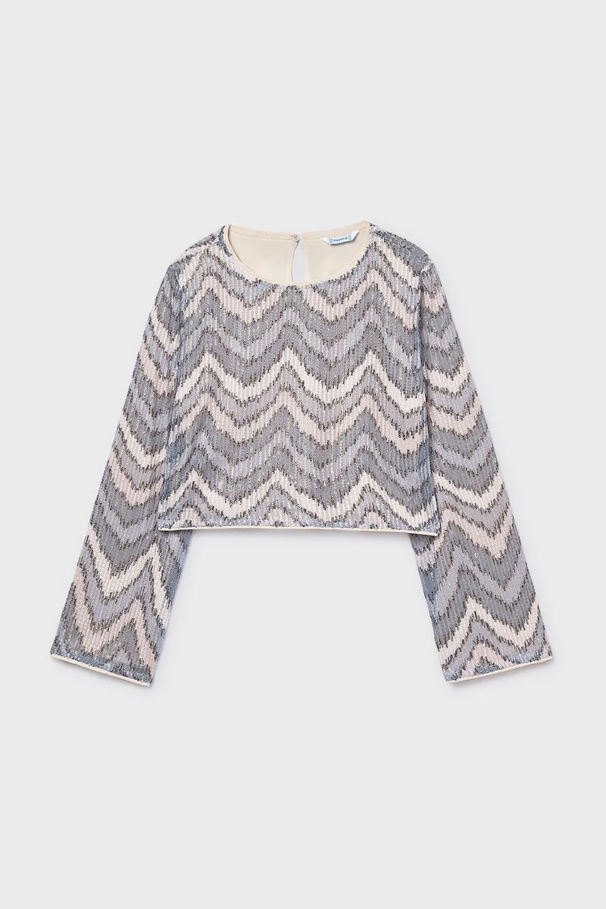 Dětská halenka Mayoral