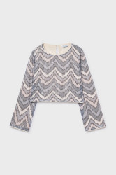 Dětská halenka Mayoral