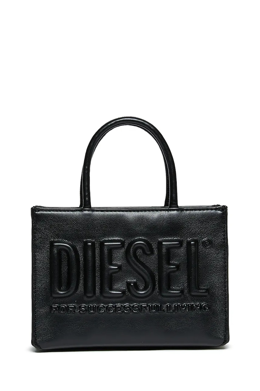 Dětská kabelka Diesel DSL SHOPPER 3D DSL 3D MINI BAG BAGS