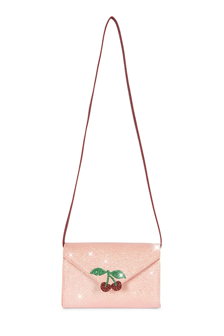 Dětská kabelka Konges Sløjd LOVE LETTER BAG