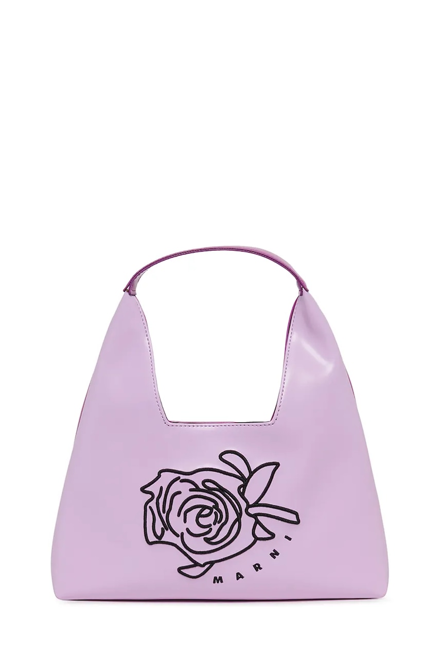 Dětská kabelka Marni MW114F DIAMOND BAG BAGS