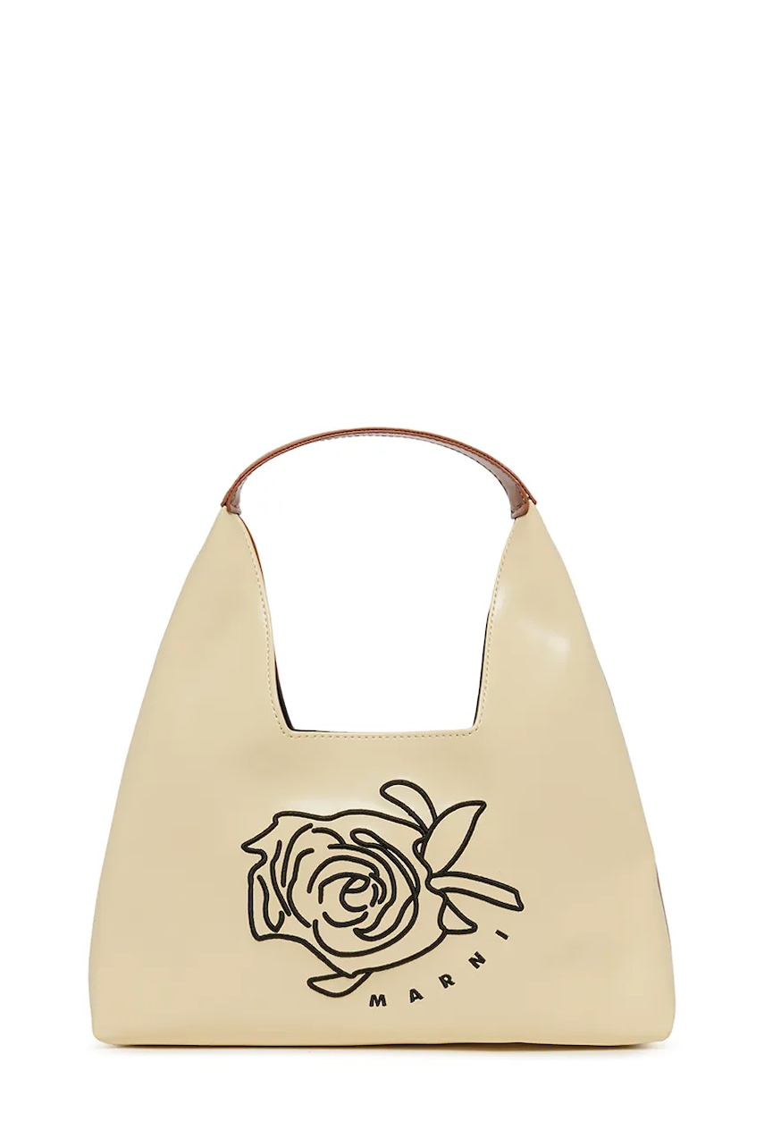 Dětská kabelka Marni MW114F DIAMOND BAG BAGS