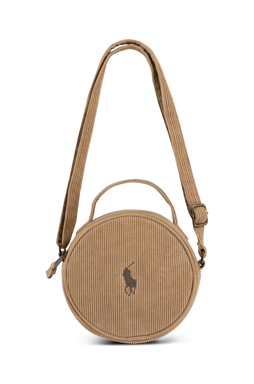 Dětská kabelka Polo Ralph Lauren