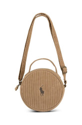 Dětská kabelka Polo Ralph Lauren
