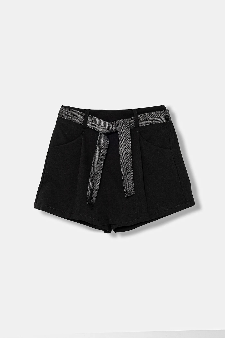 Dětská kalhotová sukně United Colors of Benetton