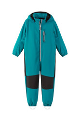 Dětská kombinéza Reima Nurmes
