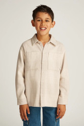 Dětská košile Calvin Klein Jeans