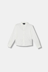 Dětská košile Emporio Armani