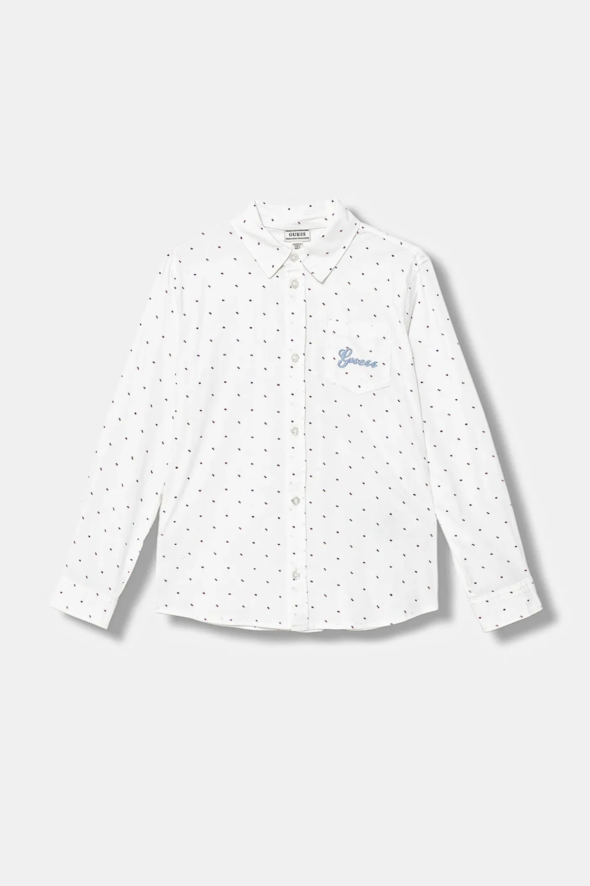 Dětská košile Guess