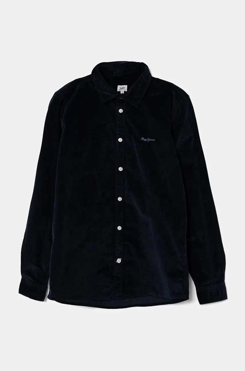 Dětská košile Pepe Jeans NICSON