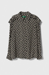 Dětská košile United Colors of Benetton