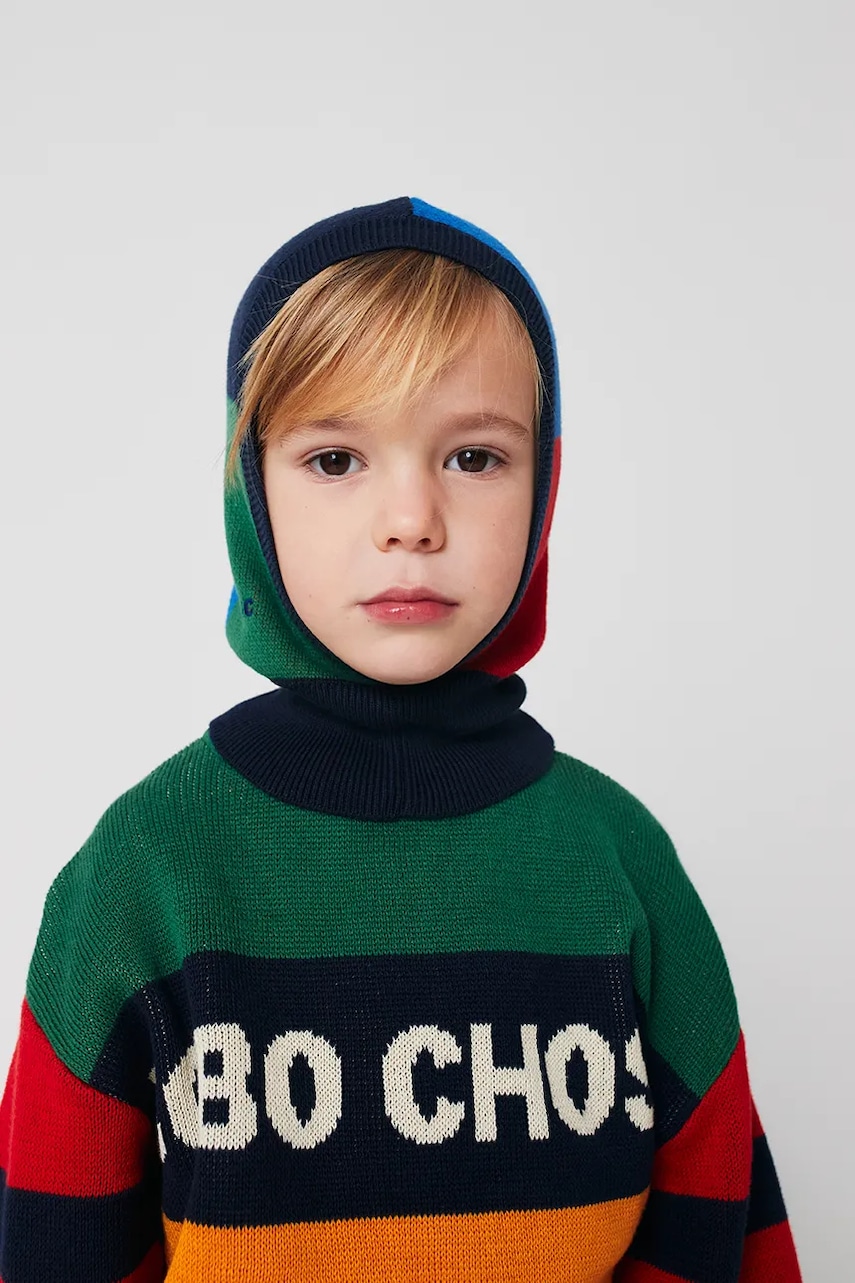 Dětská kukla Bobo Choses Tiles