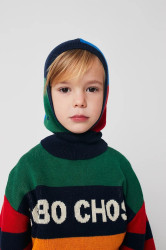 Dětská kukla Bobo Choses Tiles