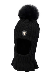 Dětská kukla s přídavkem vlny Jamiks ESTERE II