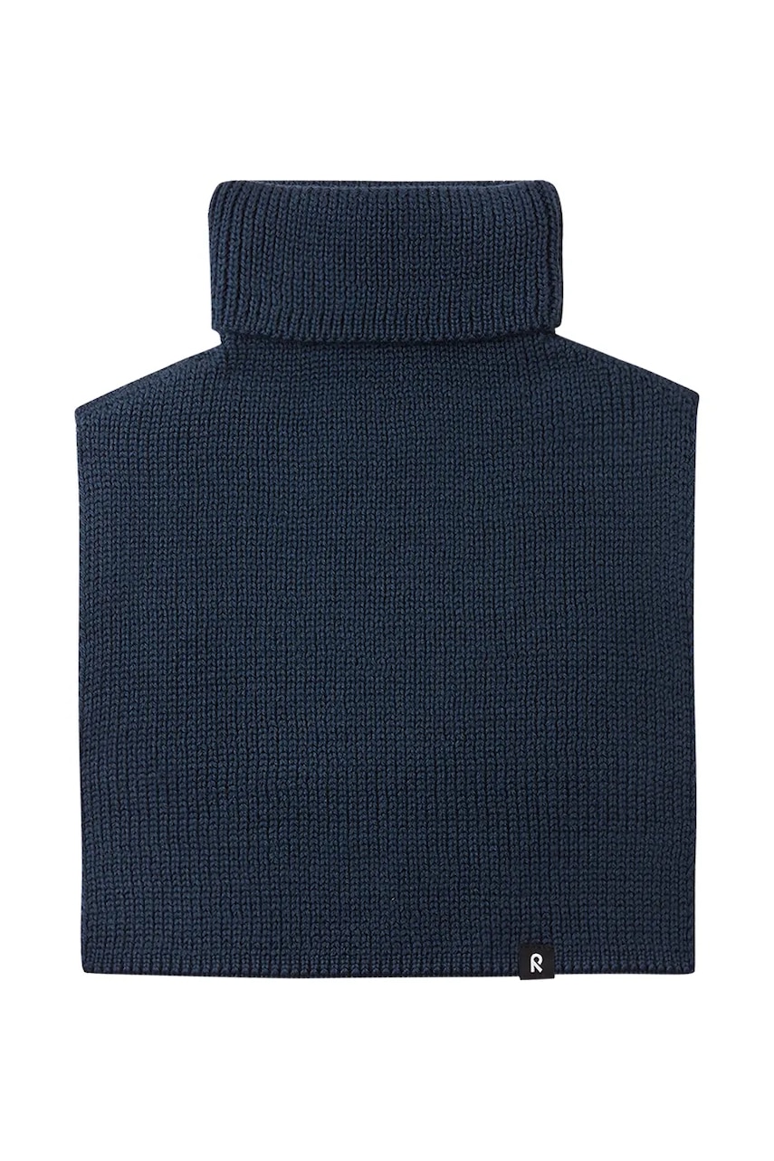 Dětská kukla s přídavkem vlny Reima Kaulain