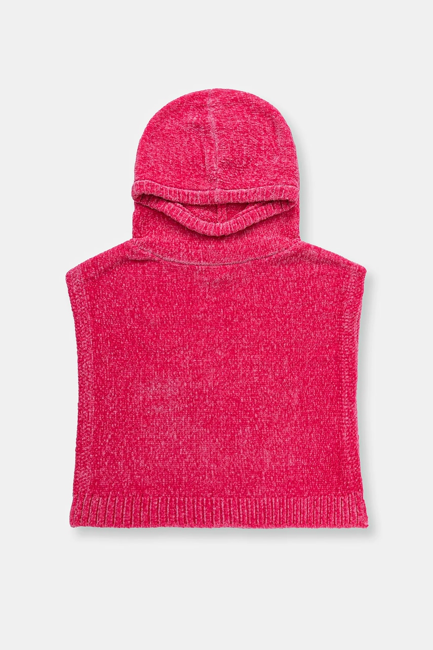 Dětská kukla United Colors of Benetton