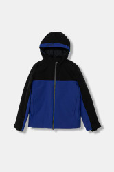 Dětská lyžařská bunda EA7 Emporio Armani