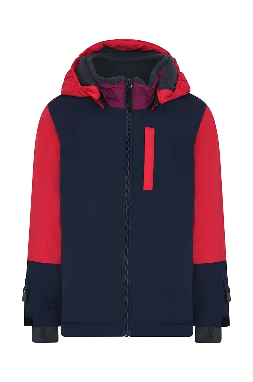 Dětská lyžařská bunda Lego