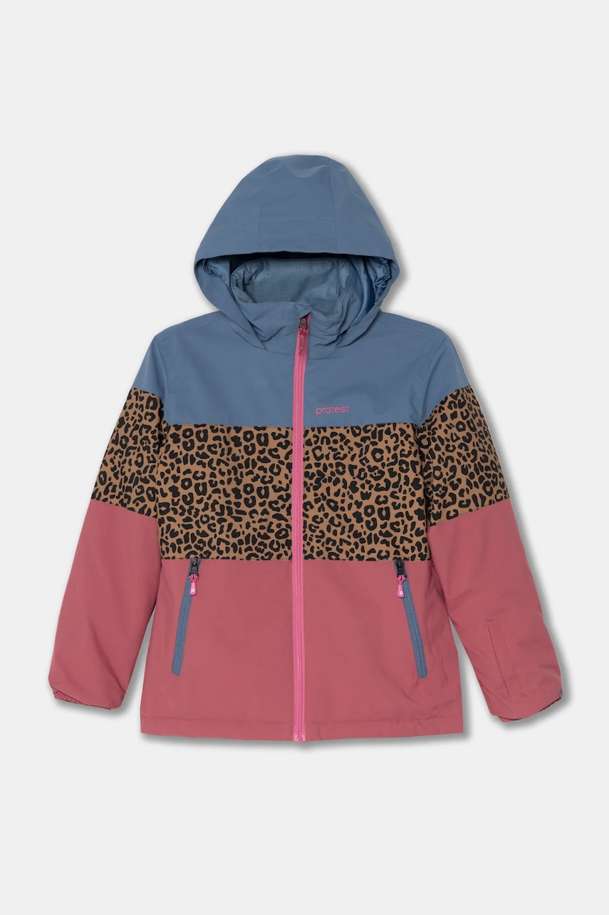 Dětská lyžařská bunda Protest PRTFANCY