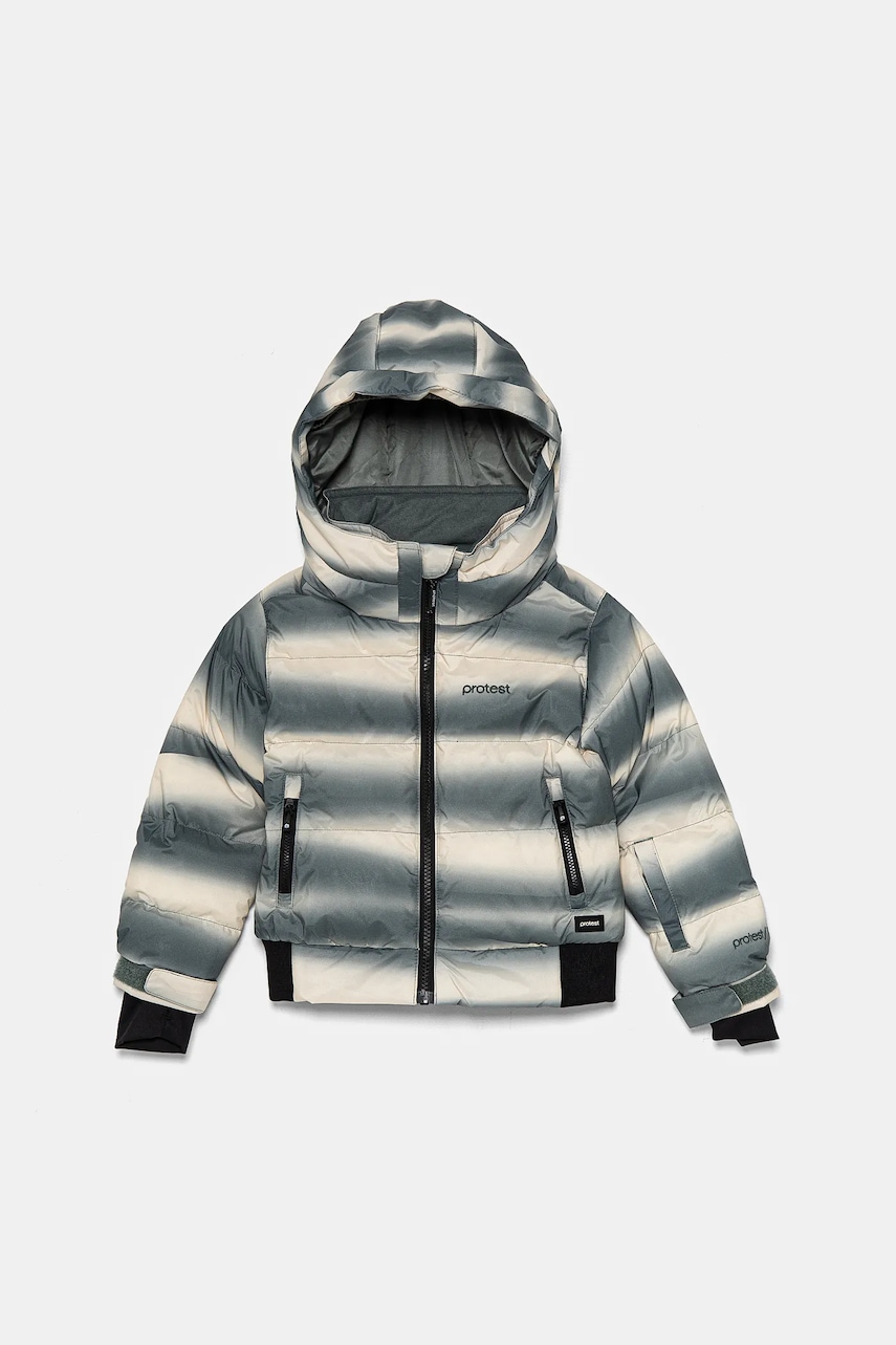 Dětská lyžařská bunda Protest PRTKATIE