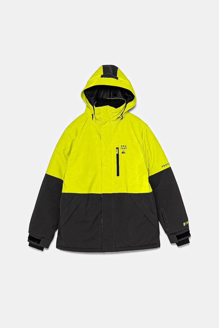 Dětská lyžařská bunda Protest PRTSAVER