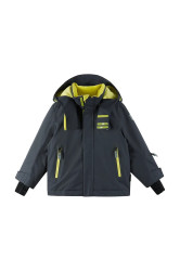 Dětská lyžařská bunda Reima Kairala