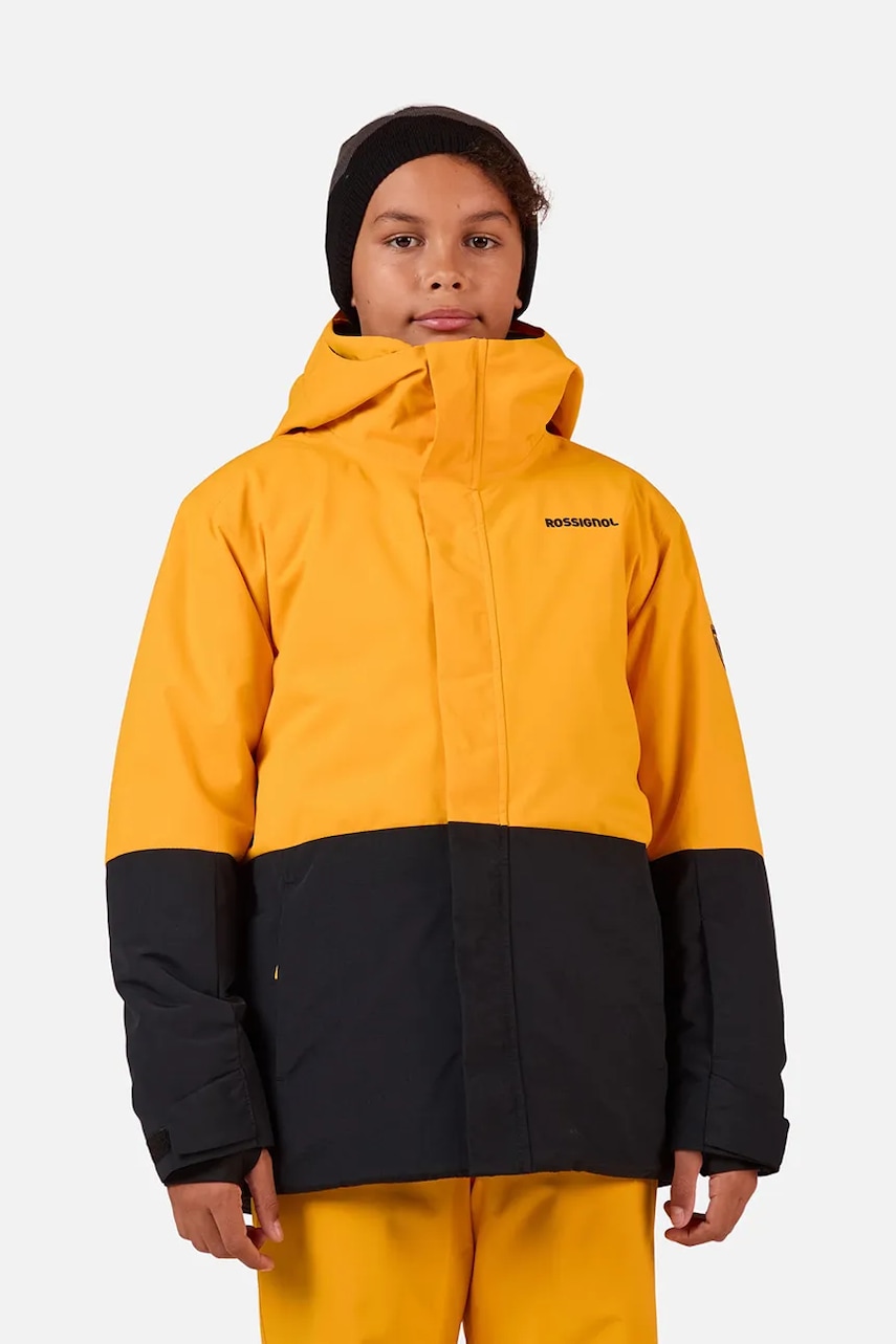 Dětská lyžařská bunda Rossignol OUTERLIMITS INSULATED