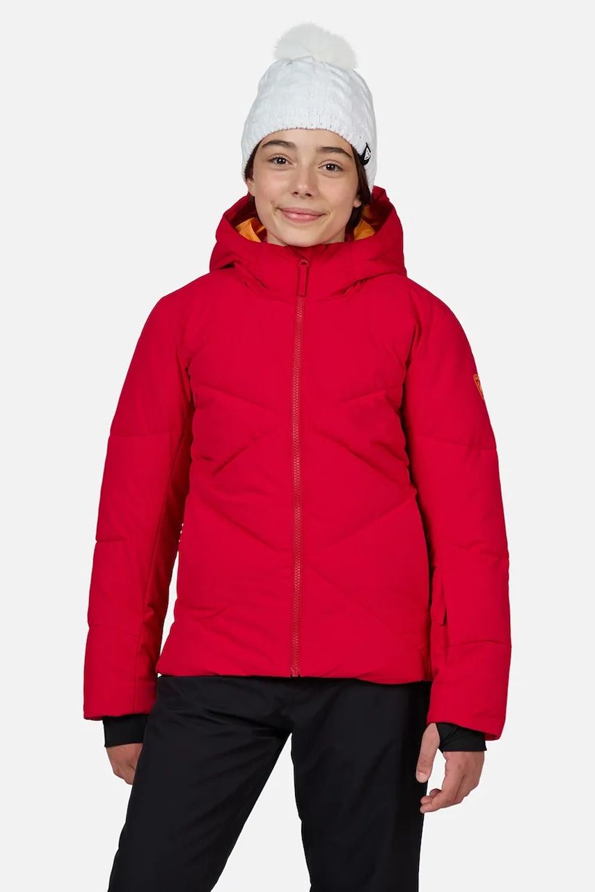 Dětská lyžařská bunda Rossignol STACI