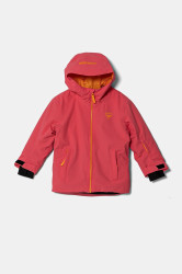 Dětská lyžařská bunda Rossignol STRAWPILE