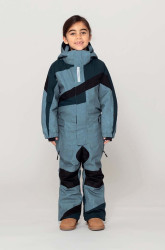 Dětská lyžařská kombinéza Gosoaky TEEN WOLF