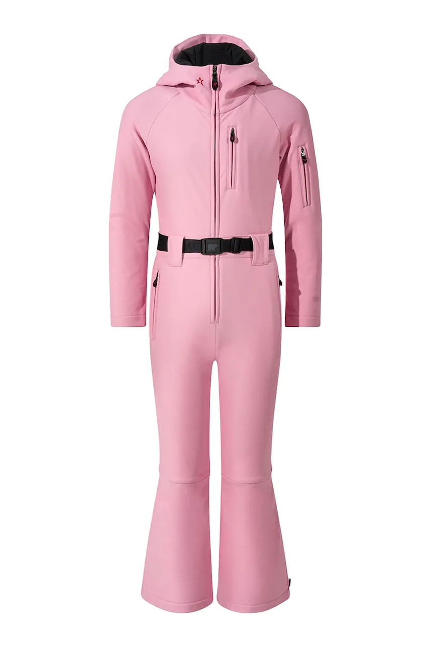 Dětská lyžařská kombinéza Perfect Moment star suit one piece