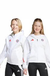 Dětská mikina adidas Performance FC Bayern Munich