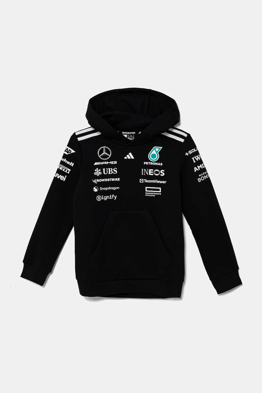 Dětská mikina adidas Performance MER