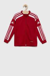 Dětská mikina adidas Performance Sq21 Tr Jkt Y