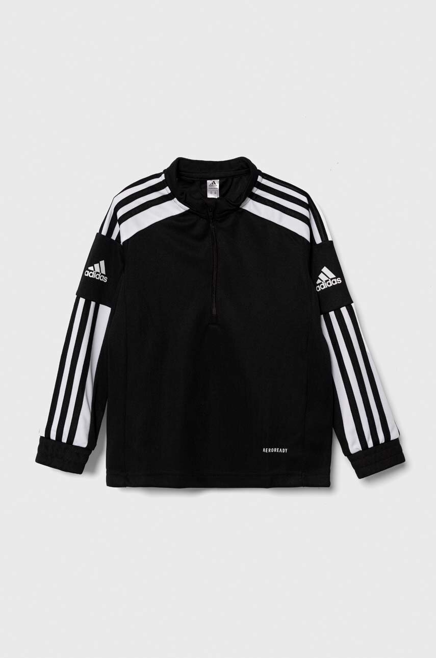 Dětská mikina adidas Performance SQ21 TR TOP Y
