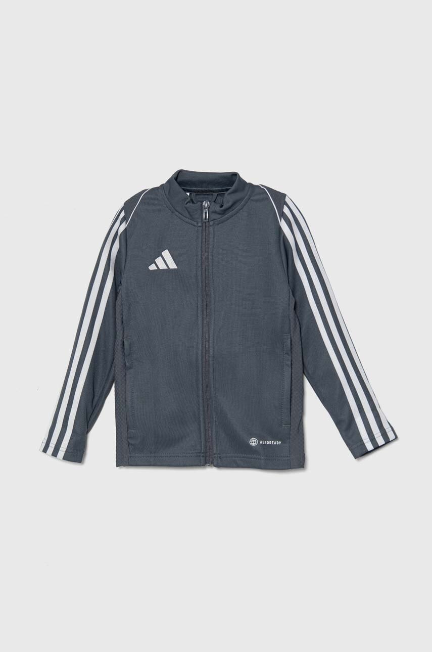 Dětská mikina adidas Performance TIRO23L TRKTY