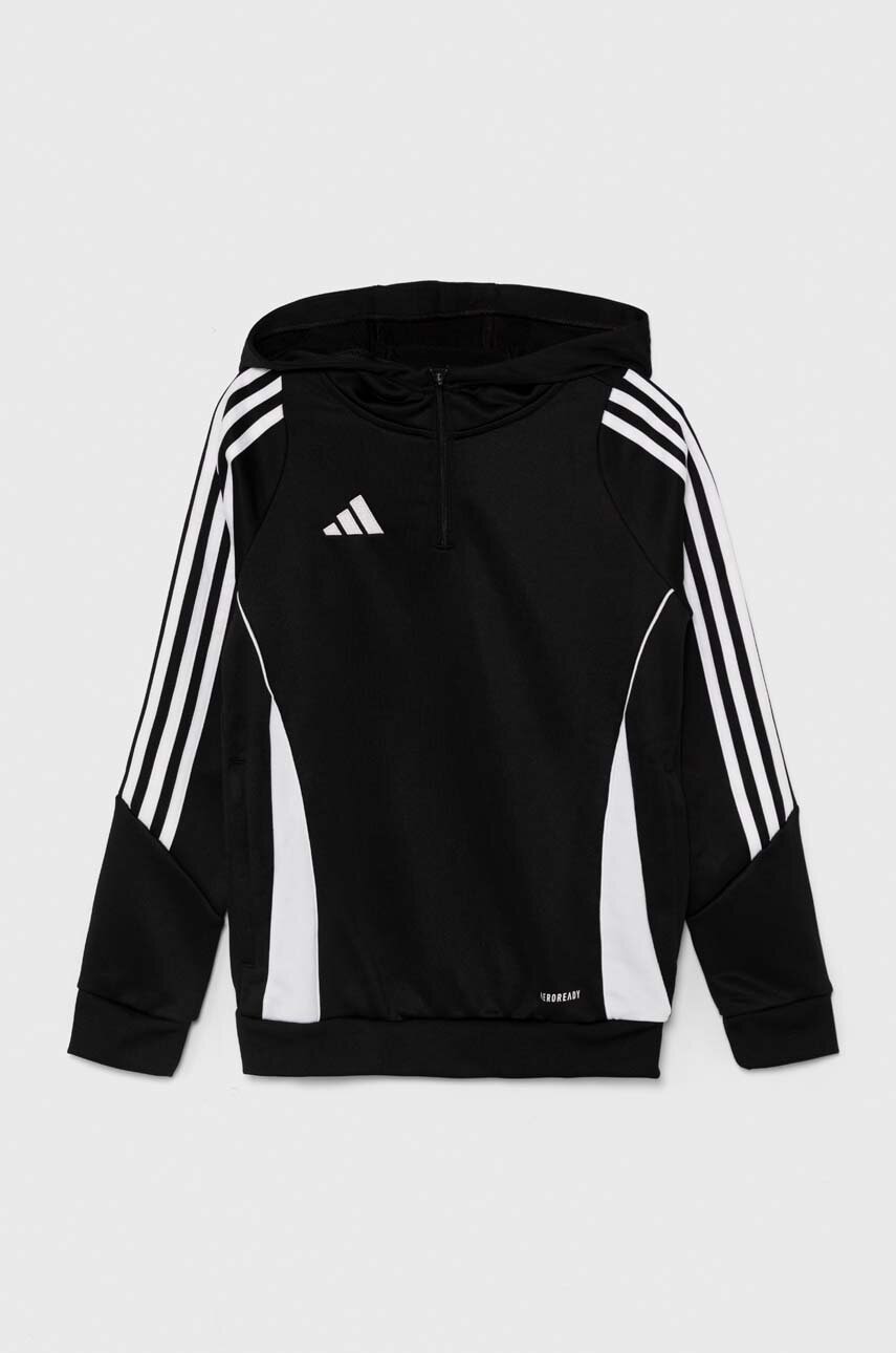Dětská mikina adidas Performance TIRO24 TRHOODY