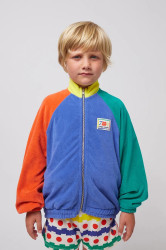 Dětská mikina Bobo Choses Smiling