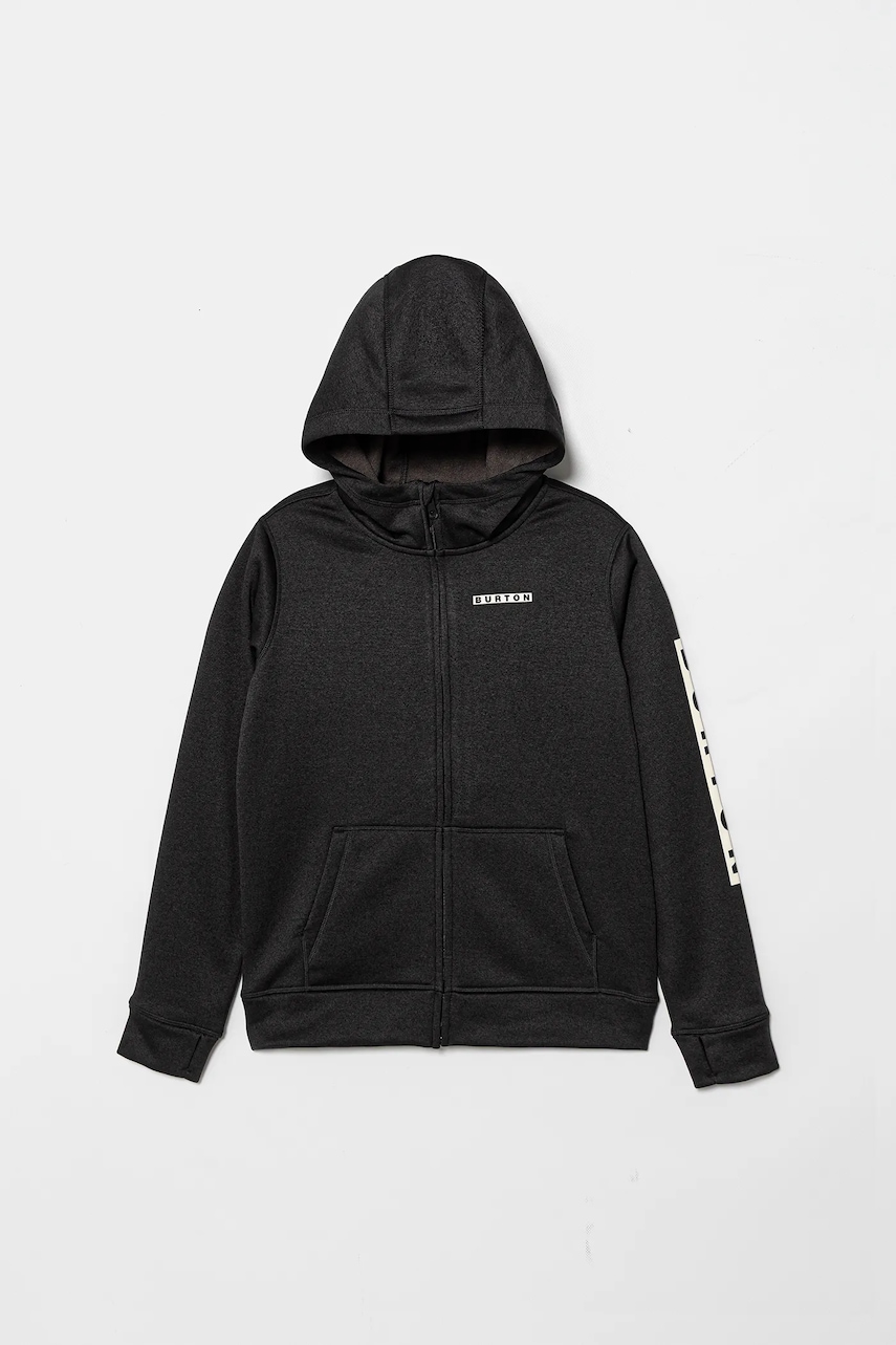 Dětská mikina Burton OAK