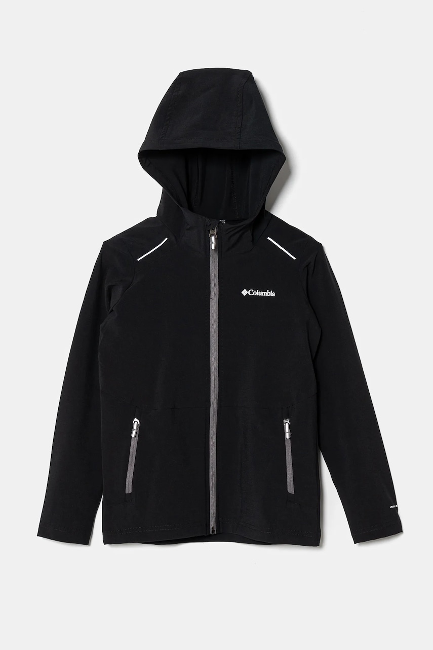 Dětská mikina Columbia Columbia Hike