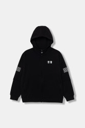 Dětská mikina EA7 Emporio Armani