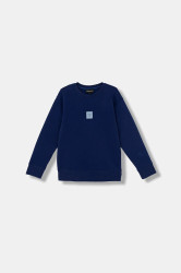 Dětská mikina Emporio Armani