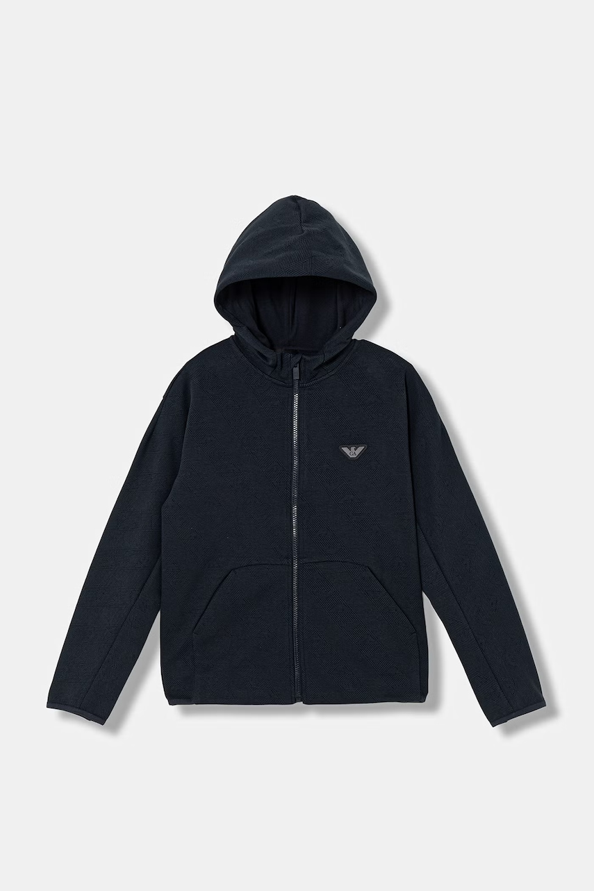 Dětská mikina Emporio Armani