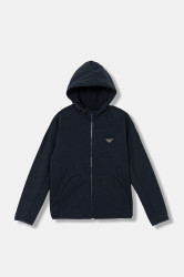 Dětská mikina Emporio Armani