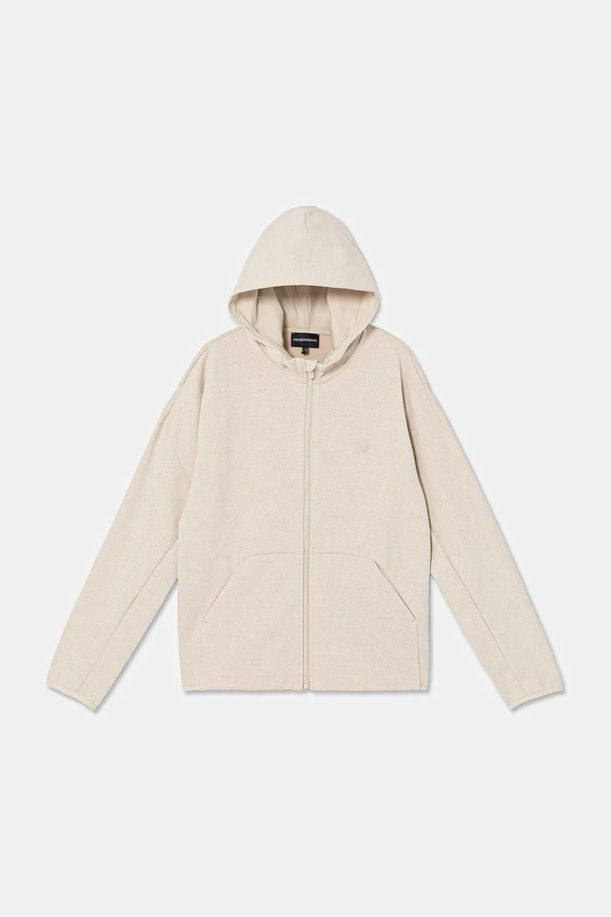 Dětská mikina Emporio Armani